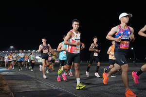 BIB: 
                            <button type="button" onclick="openModal(23634785)" class="btn btn-primary btn-sm float-right btn-popup" data-toggle="modal" data-target=".modal-high-quality">
                        <i class="fas fa-shopping-cart"></i> Add to Cart
                    </button>
                                            <button type="button" onclick="isThisMe(23634785, true)" class="btn btn-success btn-sm float-right btn-popup btn-isme hidden" data-toggle="tooltip" data-placement="bottom" title="นี่คือรูปของคุณใช่ไหม คลิกที่นี่เพื่อเอาเข้าอัลบั้ม">
                        <i class="fas fa-plus"></i> Add to album
                    </button>
                    <button type="button" onclick="isThisMe(23634785, false)" class="btn btn-warning btn-sm float-right btn-popup btn-isnotme hidden">
                        <i class="fas fa-ban"></i> Remove from album
                    </button>